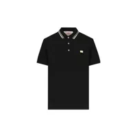 Tricouri Polo Valentino Garavani T-Shirt And Polo Shirt Barbati