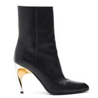 Bocanci Alexander McQueen Boots Femei