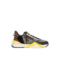Sneakers Fendi Sneakers Barbati