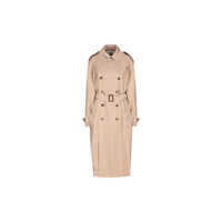Paltoane Saint Laurent Coats Femei