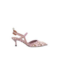 Pantofi cu toc Fendi Heeled Shoes Femei