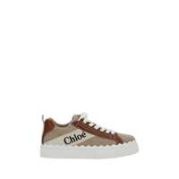 Sneakers Chloé 'Lauren' Sneakers Femei