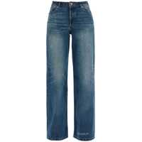 Blugi A.P.C. 'Elisabeth' Jeans Femei