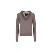 Pulovere Fendi Jerseys Femei