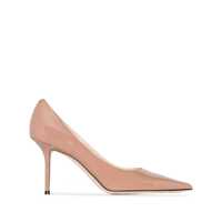 Pantofi cu toc Jimmy Choo Heeled Shoes Femei