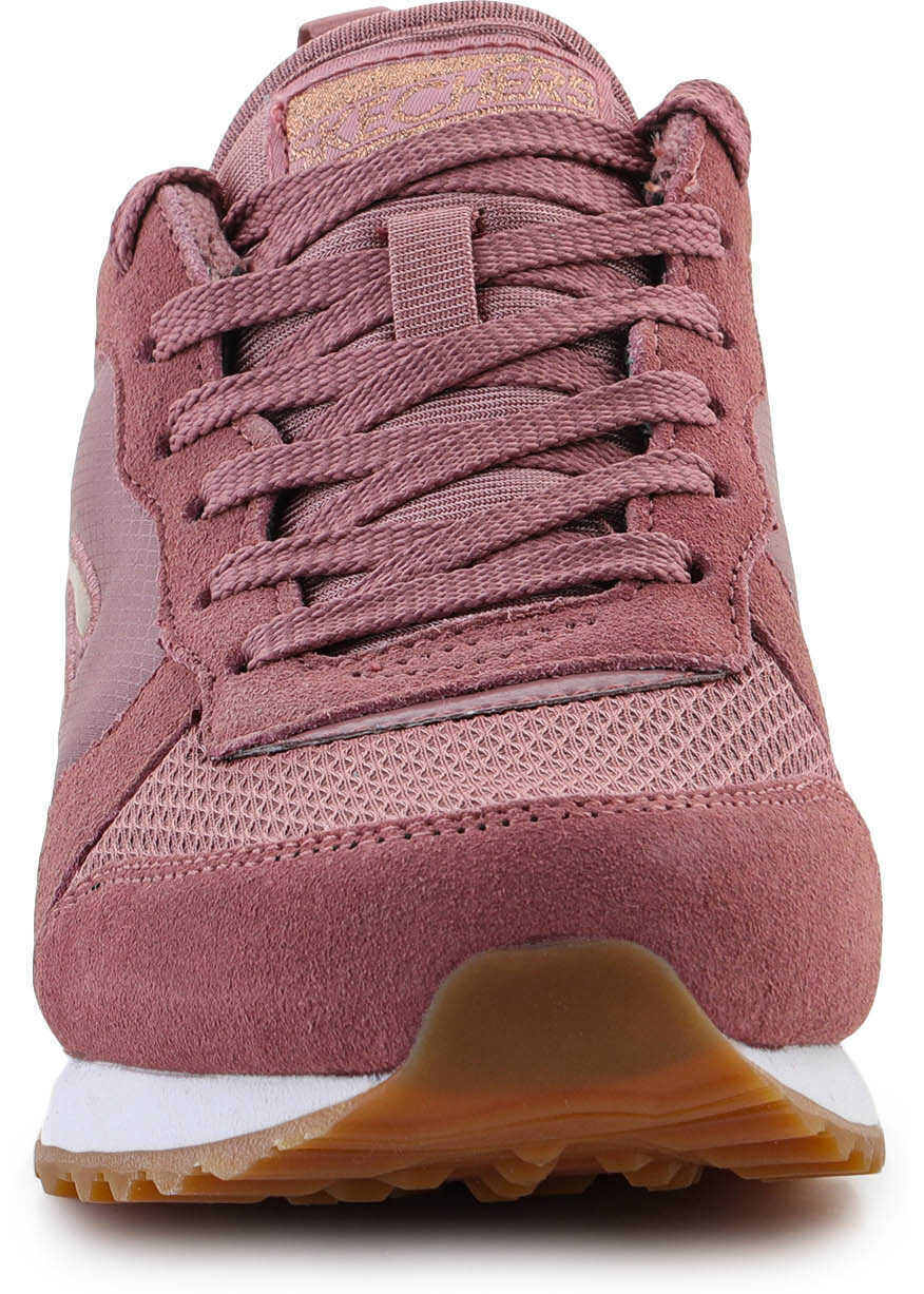 Sneakers SKECHERS OG 85 Rose Pink Femei (BM 16769964) 2