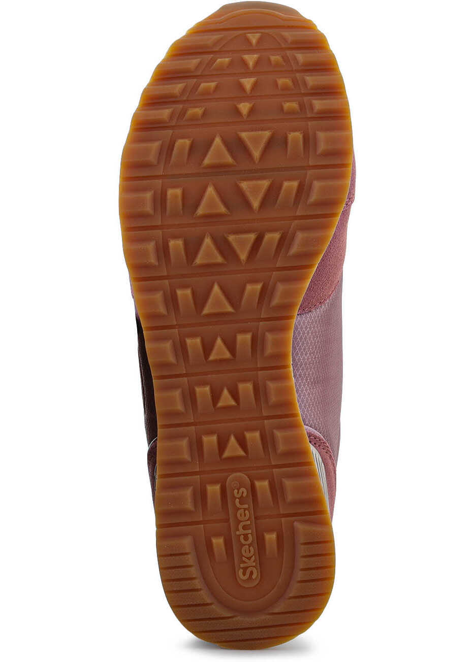 Sneakers SKECHERS OG 85 Rose Pink Femei (BM 16769964) 7