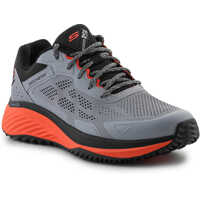 Pantofi alergare Bounder Rse Charcoal/Orange Barbati
