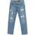 Dolce & Gabbana Classic Jeans LIGHT BLUE