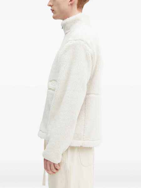 Jachete The North Face THE NORTH FACE JACKET NF0A88Y5QLI1 WHITE DUNE White Dune Barbati (BM 16770083) 2