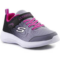 Sneakers Selectors Sweet Swirl Black/Multi Femei