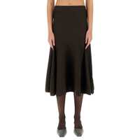 Fuste casual "Mayu" Skirt Femei