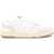 Lanvin Sneaker "Clay" WHITE