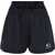 Balenciaga Under Armour&reg; Running Shorts BLACK