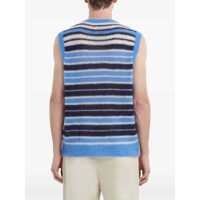 Veste pentru Barbati - Veste casual Marni Mohair Blend Vest MULTICOLOUR Barbati (BM 16770321) - B-mall.ro