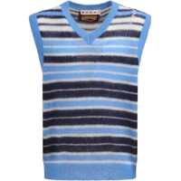 Veste casual Mohair Blend Vest Barbati