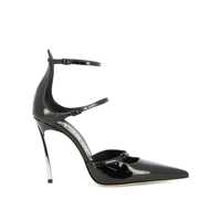 Pantofi cu toc Casadei "Super Blade" Pumps Femei