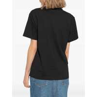 Tricouri Alexander Wang Dama - Tricouri Alexander Wang Alexander Wang T-Shirts And Polos Black Femei (BM 16770854) - B-mall.ro