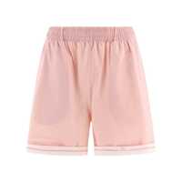 Pantaloni scurti Burberry Shorts Femei