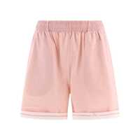 Pantaloni scurti Burberry Cotton Shorts Femei