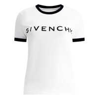 Topuri Givenchy T-Shirts Femei