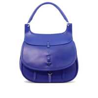 Genti de umar Fontana Milano 1915 "Chelsea Media" Shoulder Bag Femei