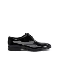 Pantofi eleganti Fabi Lace-Up Shoes Barbati