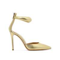 Pantofi cu toc Gianvito Rossi Heeled Shoes Femei