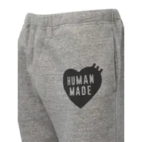 Pantaloni de trening pentru Barbati - Pantaloni de trening HUMAN MADE Human Made Joggers Trousers GREY Barbati (BM 16773317) - B-mall.ro