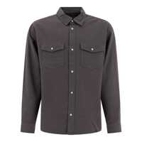 Camasi Carhartt Wip "L/S Santa Fe" Shirt Barbati