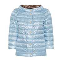 Geci de iarna Herno Quilted Reversible Down Jacket Femei