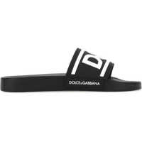 Papuci Dolce & Gabbana Dolce & Gabbana Slippers*