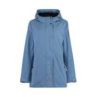 Jachete Canada Goose Minden Hooded Windbreaker Femei
