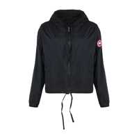 Jachete Canada Goose Kaslo Hooded Windbreaker Femei