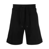 Pantaloni Canada Goose Huron Cotton Bermuda Shorts Barbati