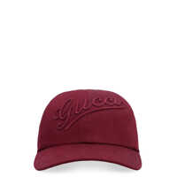 Sepci Gucci Logo Baseball Cap Femei