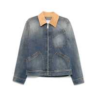 Paltoane Alexander McQueen Coats Barbati