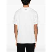 Tricouri Kenzo pentru Barbati - Tricouri Kenzo Kenzo T-Shirts WHITE Barbati (BM 16775846) - B-mall.ro