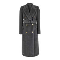 Paltoane Tagliatore Coats Femei