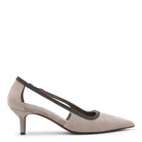 Pantofi cu toc Brunello Cucinelli With Heel Femei