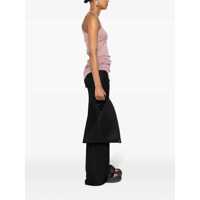 Genti de umar MM6 Maison Margiela Dama - Genti de umar MM6 Maison Margiela Mm6 Maison Margiela Japanese Bag Classic Small Shoulder Bag Black Femei (BM 16776230) - B-mall.ro