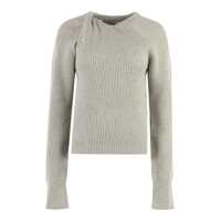 Pulovere Stella McCartney Cashmere Blend Sweater Femei