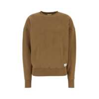 Pulovere Saint Laurent Sweatshirts Femei