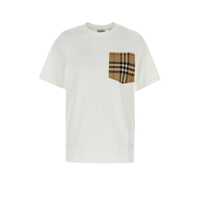 Tricouri Burberry T-Shirt Femei