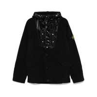Geci Stone Island Stone Island Techno Fabric Jacket