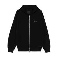 Pulovere Givenchy Print Sweatshirt Barbati