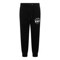 Pantaloni de trening Dolce & Gabbana Logo Print Sweatpants Barbati