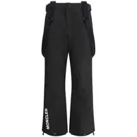 Pantaloni Moncler Grenoble Moncler Grenoble Technical-Nylon Pants