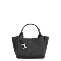 Genti de mana Tod'S Micro Leather Handbag Femei