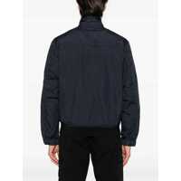 Jachete Stone Island pentru Barbati - Jachete Stone Island Nylon Jacket BLUE Barbati (BM 16780119) - B-mall.ro